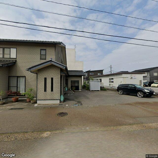 目印3：右折 する