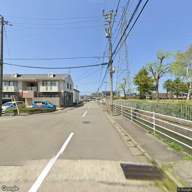 目印16：蘇州市ゾーン の前を通ってまっすぐ進みます