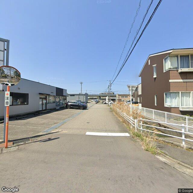 目印18：左折 する