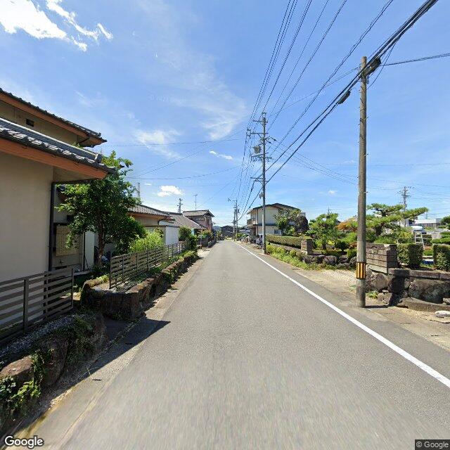 目印3：岐阜とん太美濃加茂店 が見えたら正しい道。直進