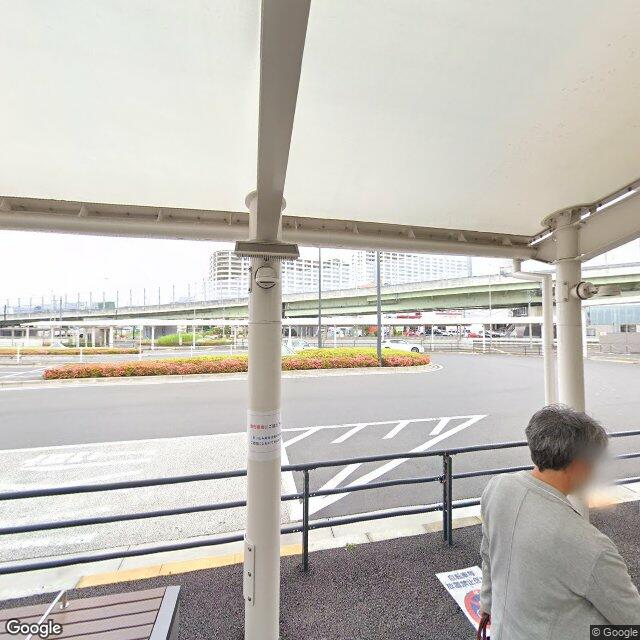 目印1：北 に進む