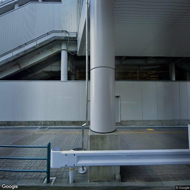 目印1：北 に進む