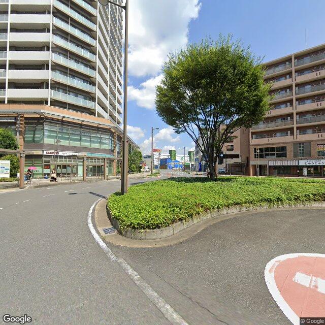 目印2：右折 して 県道79号 に向かう