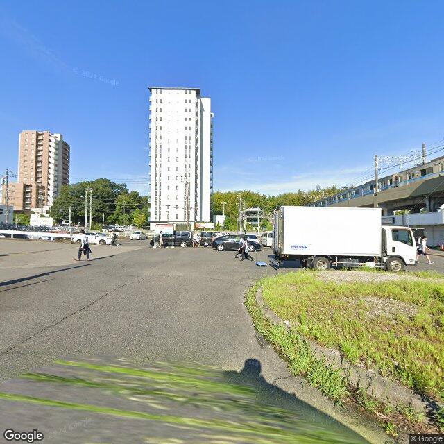 目印2：右折 する 使用が制限されている道路
