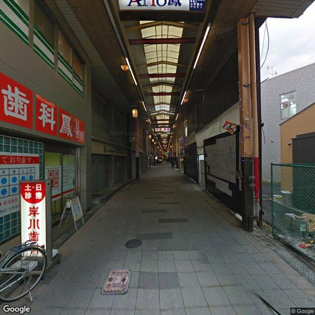 目印5：右折 して 旧熊野街道 に入る