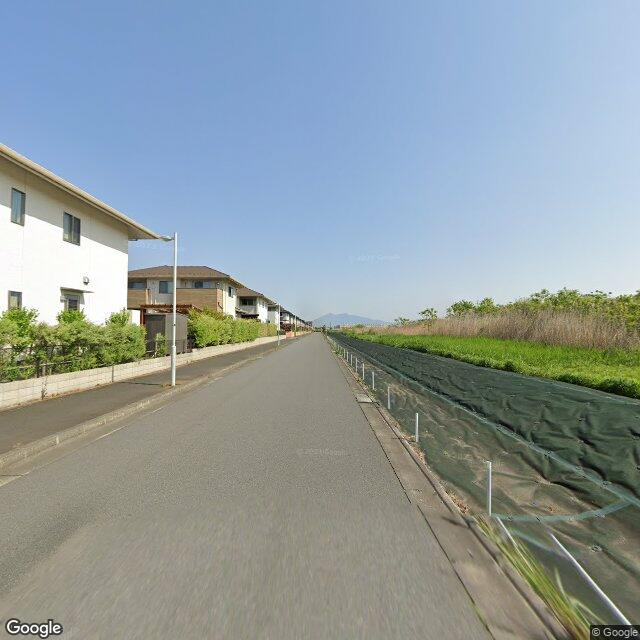 目印19：道なりにまっすぐ進みます