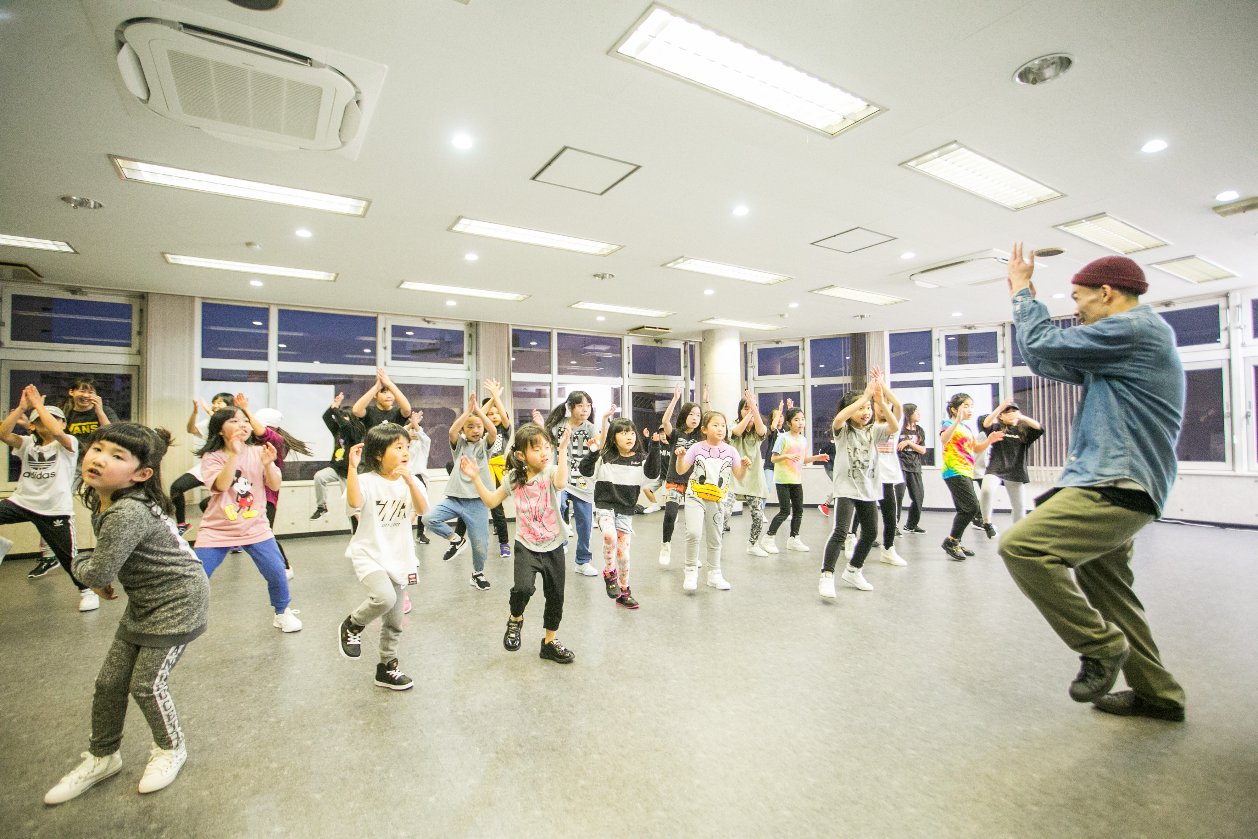 ダンスは独学でも習得できるのか 練習方法のポイント リディアダンスアカデミー