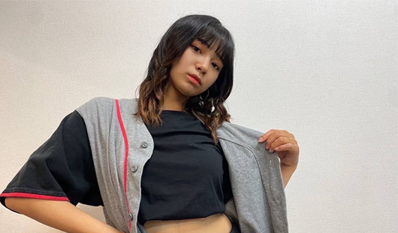 インストラクターのMokaの画像
