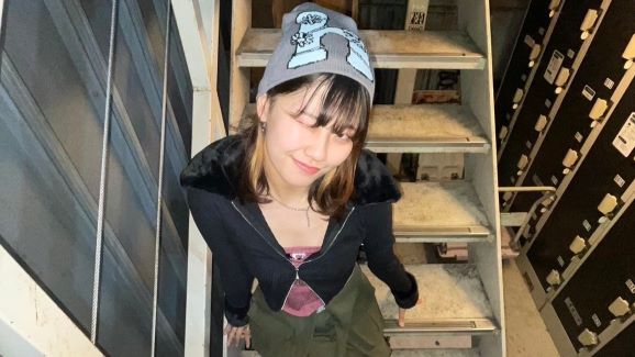 Aoi.