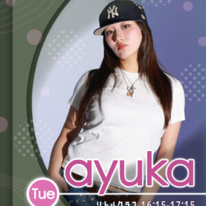 講師_逗子校_ayuka