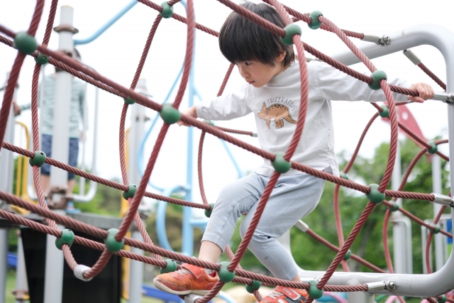 ヒップホップダンスが幼児に与える効果