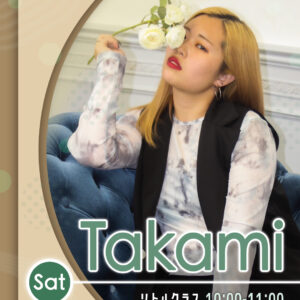 講師_つくば校_Takami