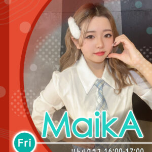 講師_鳳校_MaikA