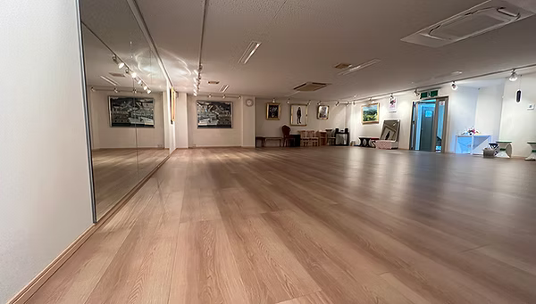 リディアダンスアカデミー