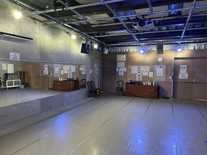 リディアダンスアカデミー