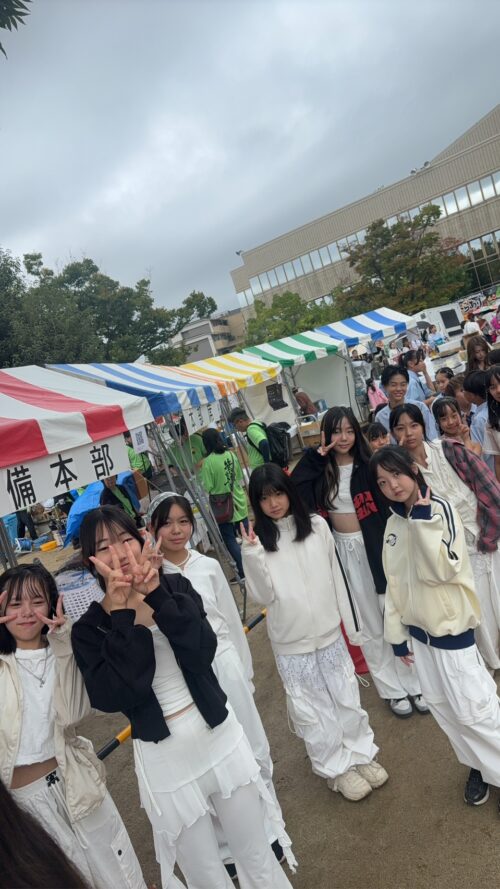 第40回 箕面まつりの様子
