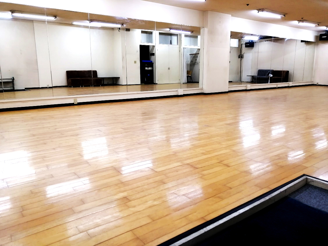 リディアダンスアカデミー