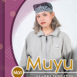 講師_都島校_Muyu