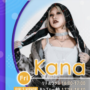 講師_守口校_Kana