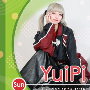 講師_中山校_YuiPi