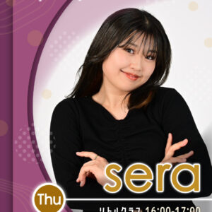 講師_都島校_sera