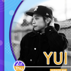 講師_守口校_YUI