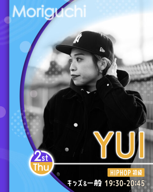 講師_守口校_YUI