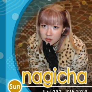 講師_中目黒校_nagicha