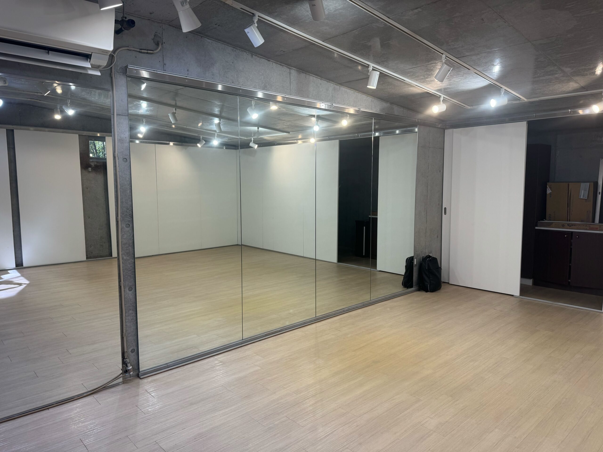 リディアダンスアカデミー