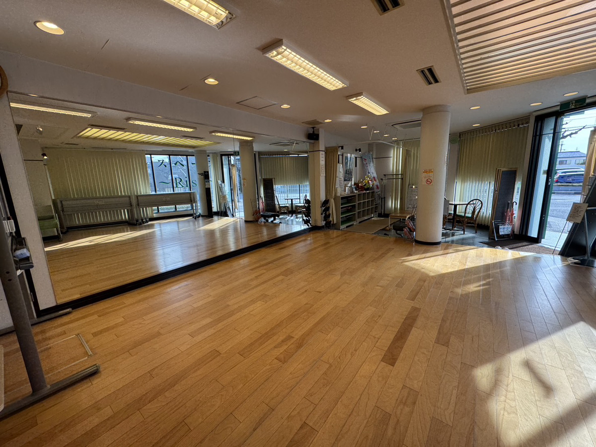 リディアダンスアカデミー