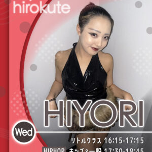 講師_豊田広久手校水曜_HIYORI