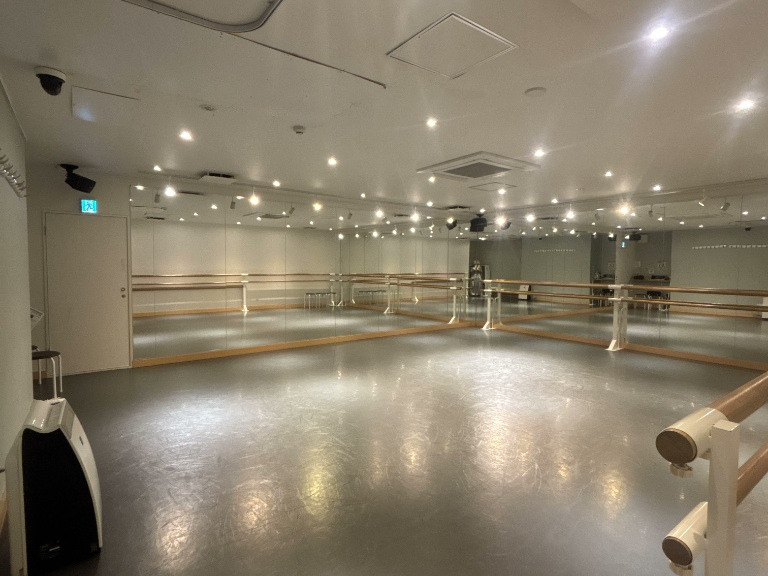 リディアダンスアカデミー