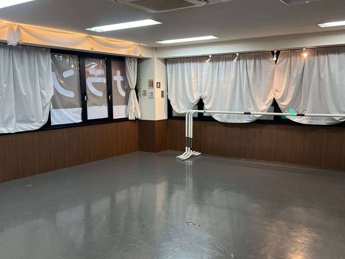リディアダンスアカデミー
