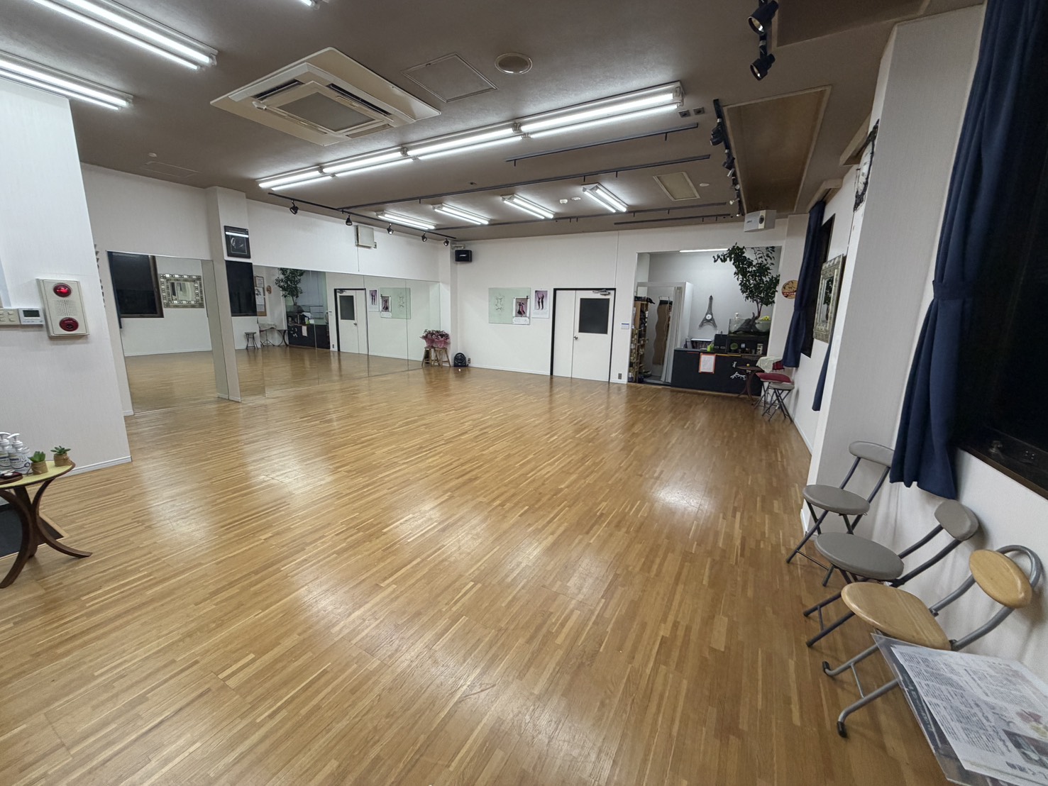 リディアダンスアカデミー