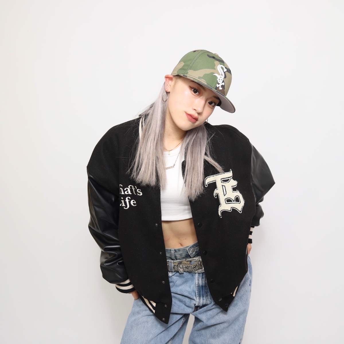 AIRI/アイリ先生（リディアダンスアカデミー大津校のHIPHOP / GIRLSダンス講師）