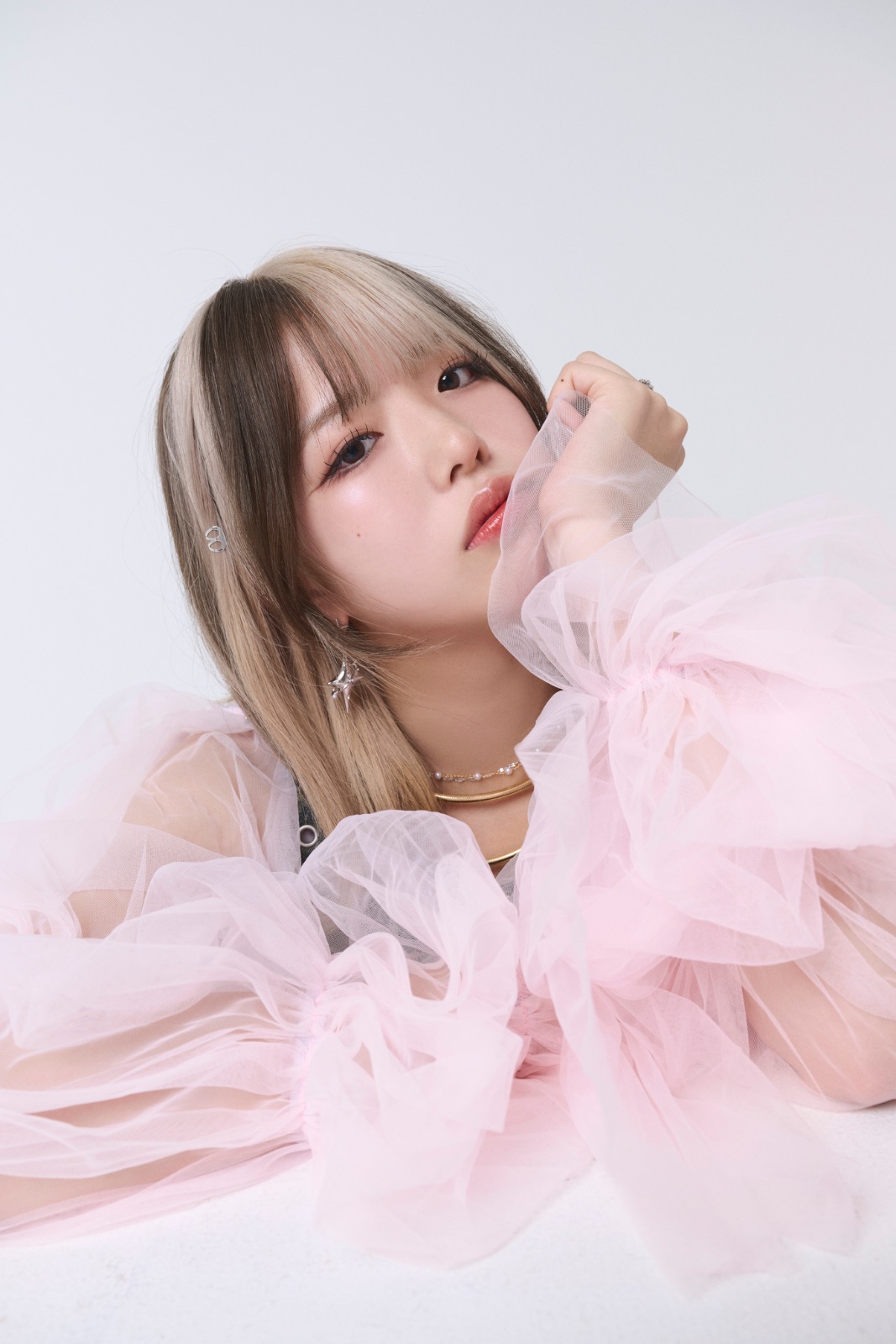 AoI先生(リディアダンスアカデミー王子駅前校のHIPHOPダンス講師)