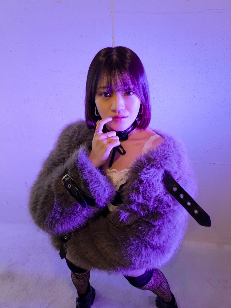 Ayana / アヤナ先生(リディアダンスアカデミー都島校・和歌山校のK-POP / JAZZ FUNKダンス講師)