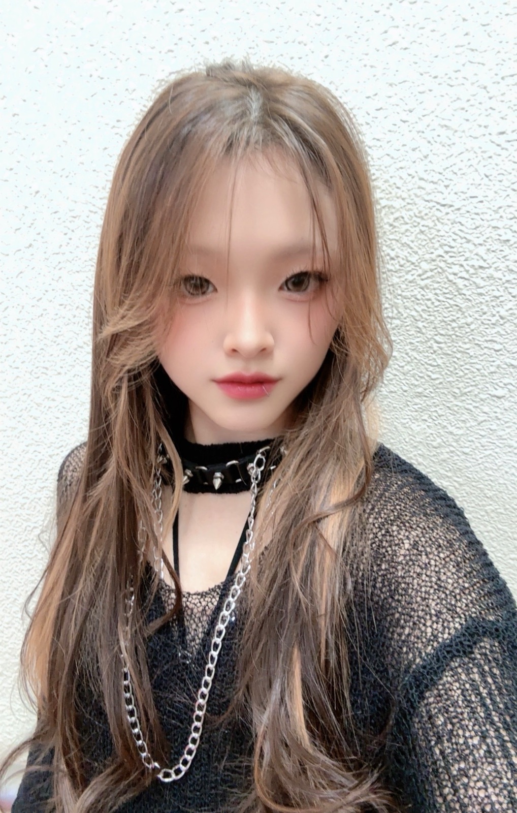 HANNA/ハンナ先生（リディアダンスアカデミー水戸校・ひたちなか校のK-POP / HIPHOP / GIRLSダンス講師）