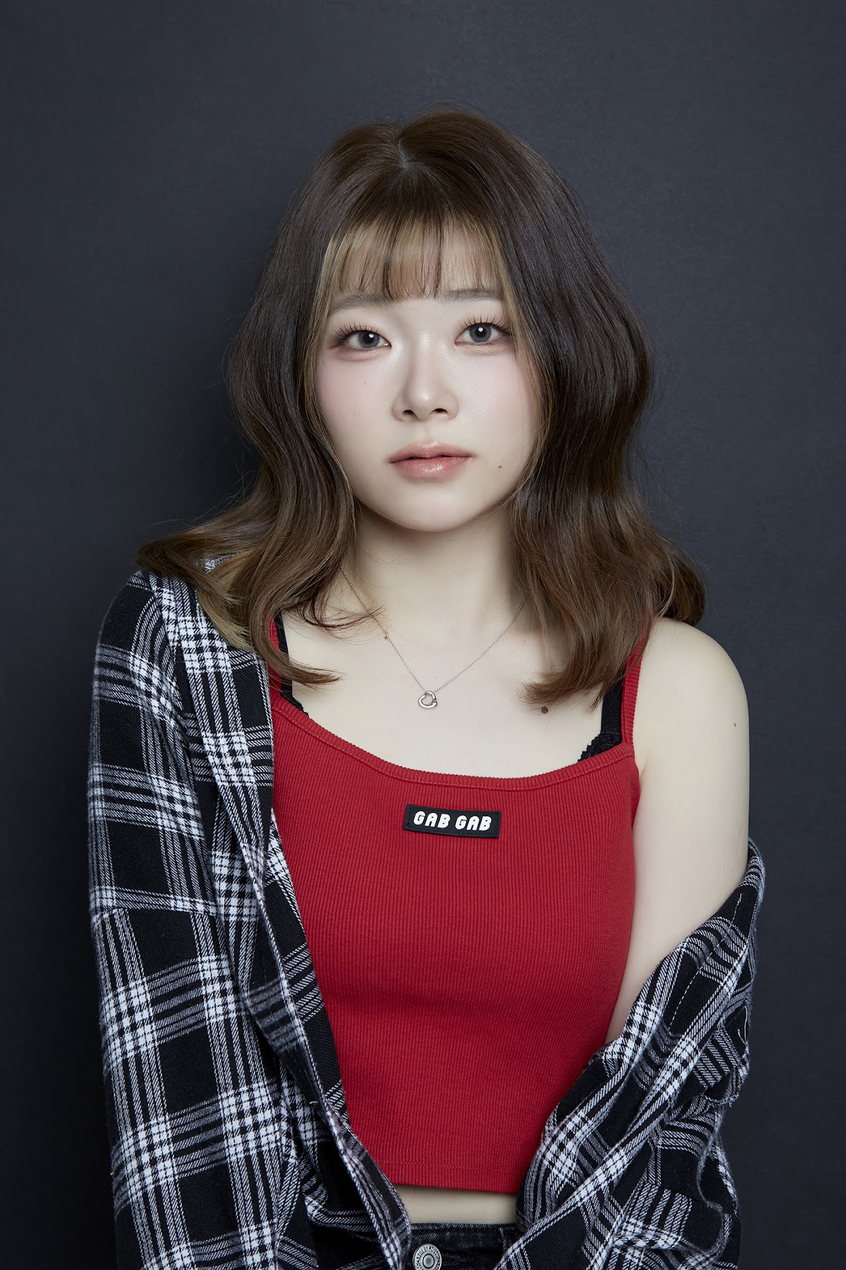 HaRuNa・ハルナ先生(リディアダンスアカデミー安城桜井校のJAZZダンス講師)