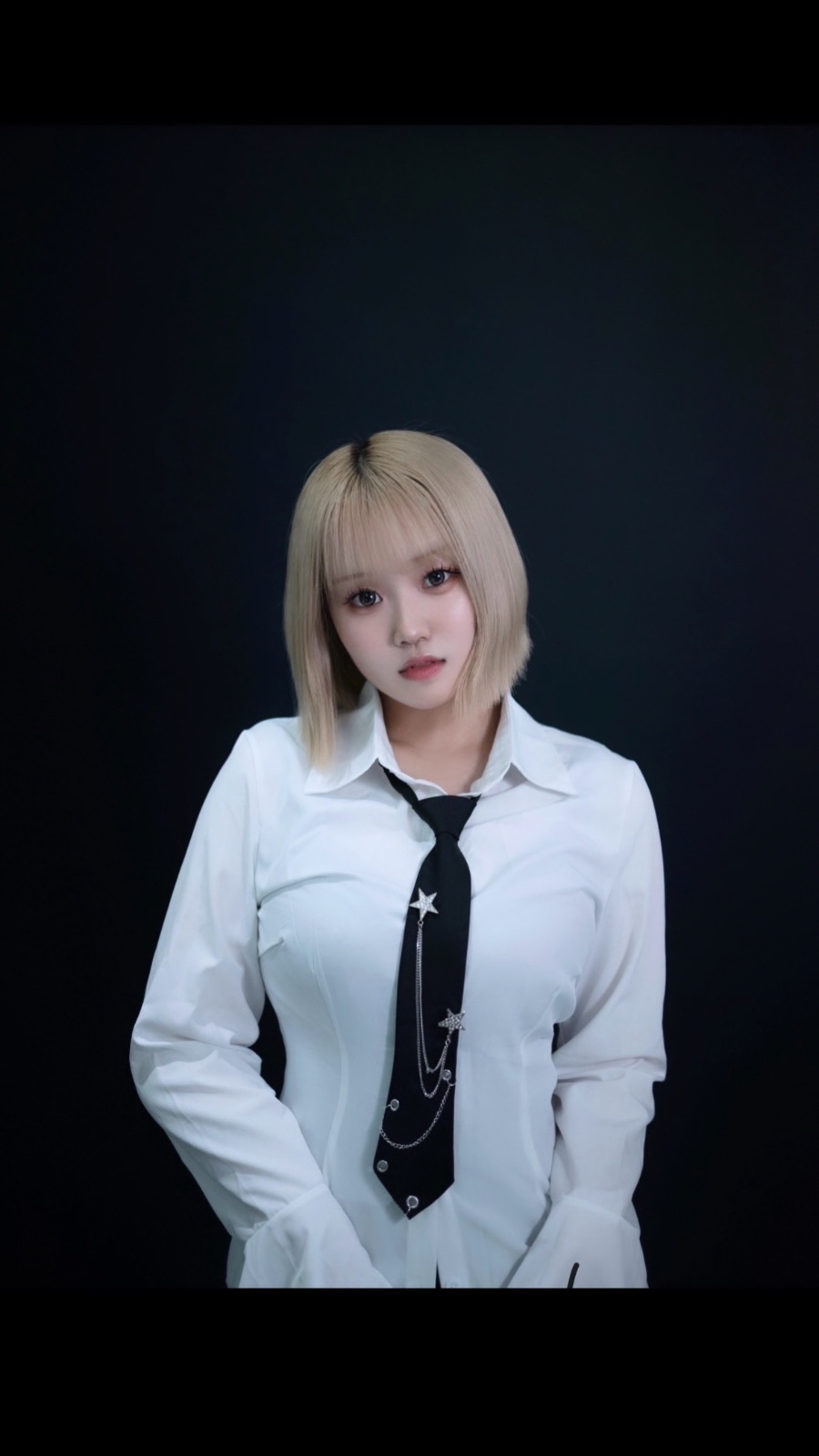 HIBIKI ヒビキ先生（リディアダンスアカデミー南草津校のK-POP / リトルダンス講師）
