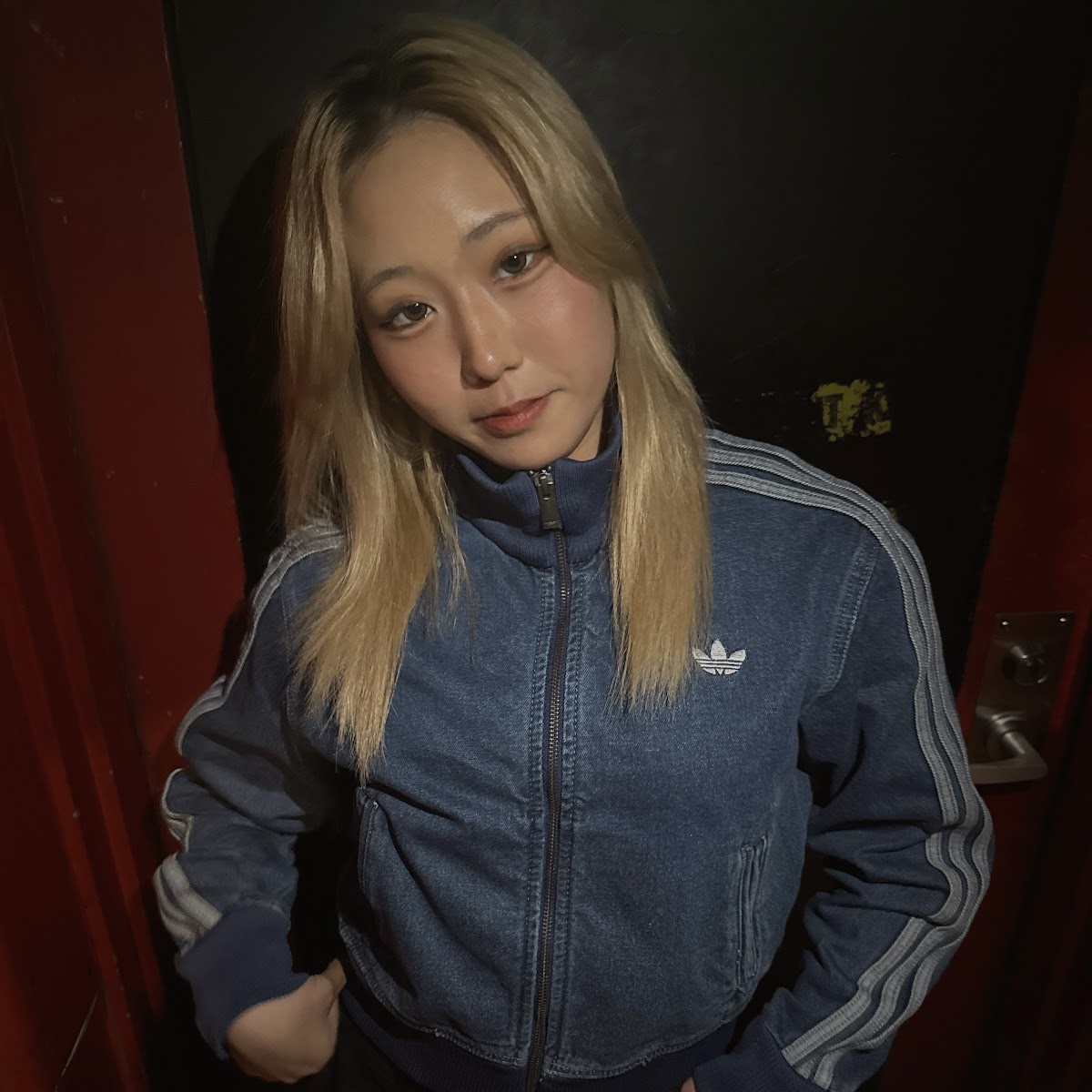 HIME先生（リディアダンスアカデミー戸越銀座校・海老名校・西葛西校ほか1校のHIPHOPダンス講師）