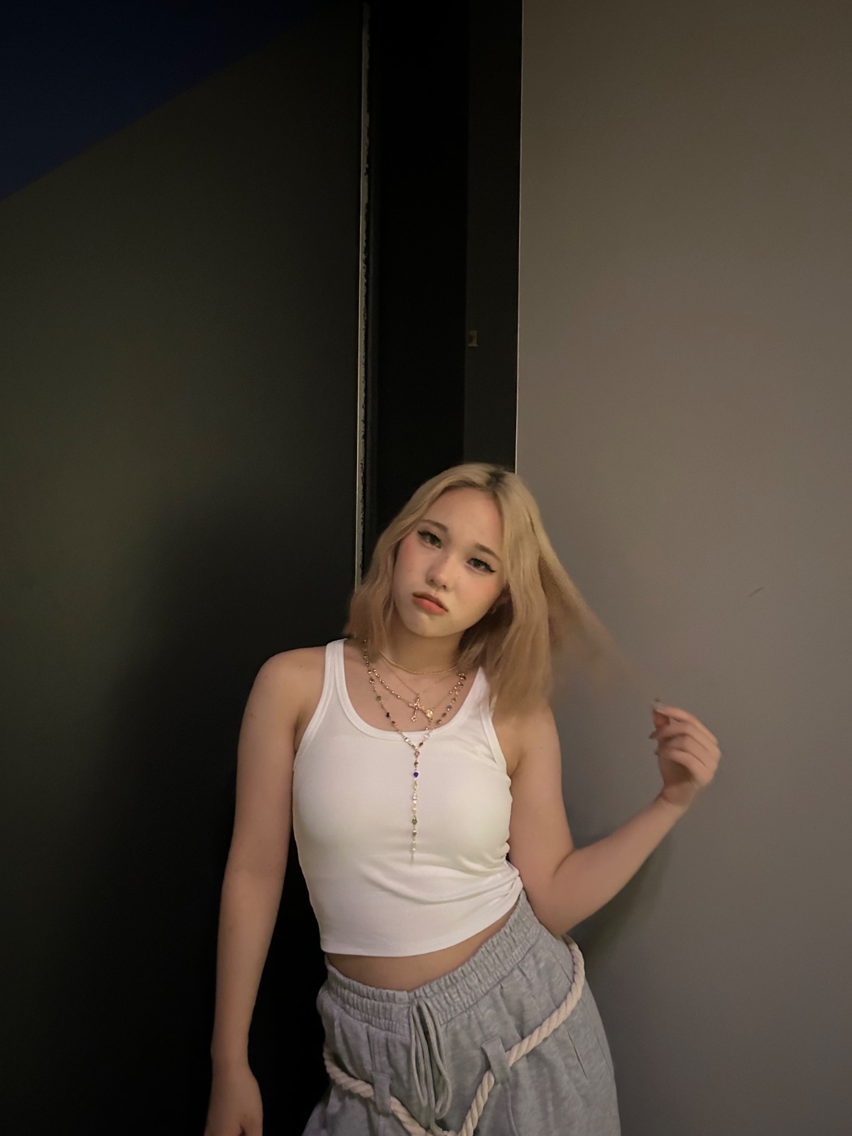 Jasmine ジャスミン先生（リディアダンスアカデミー福島校のPOPダンス講師）