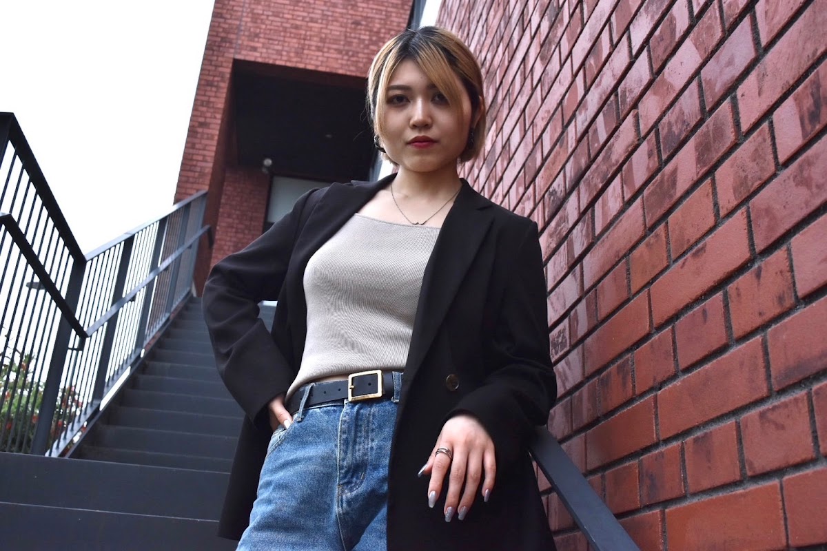 KaeDe先生(リディアダンスアカデミーセンター北校・祖師ヶ谷大蔵校のK-POP / HIPHOP / リトルダンス講師)