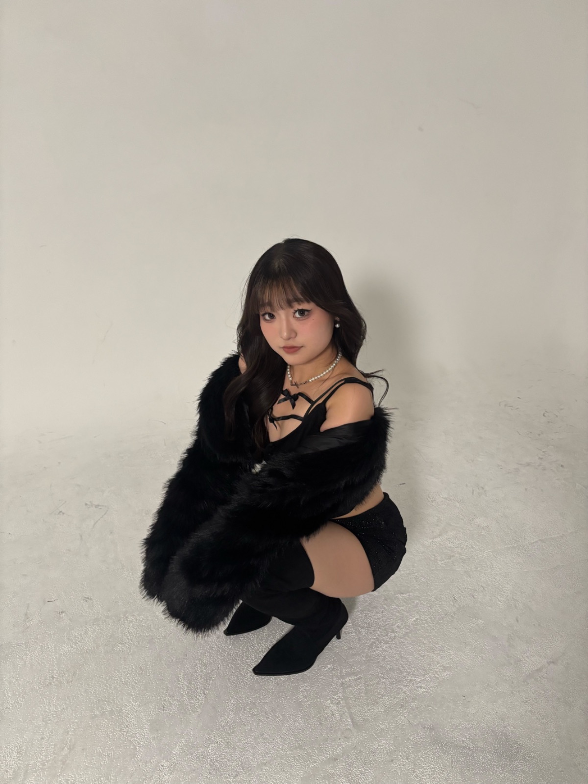 KAHO先生（リディアダンスアカデミー箕面阪大前のK-POP / GIRLSダンス講師）