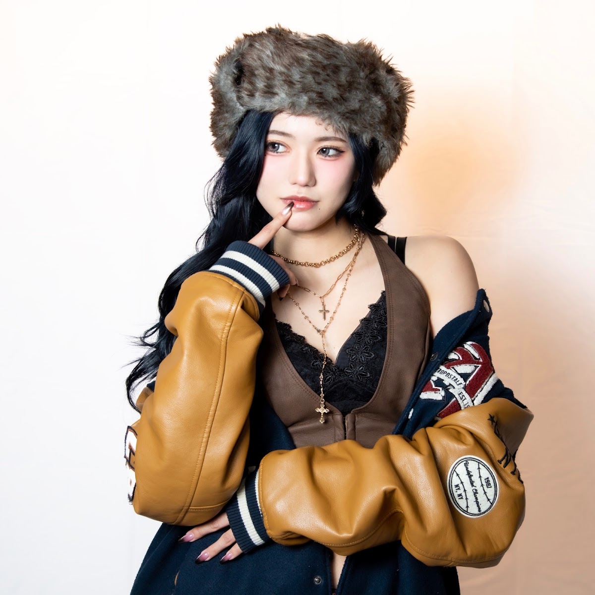koharu/コハル先生（リディアダンスアカデミー城南学園校のK-POP / HIPHOPダンス講師）