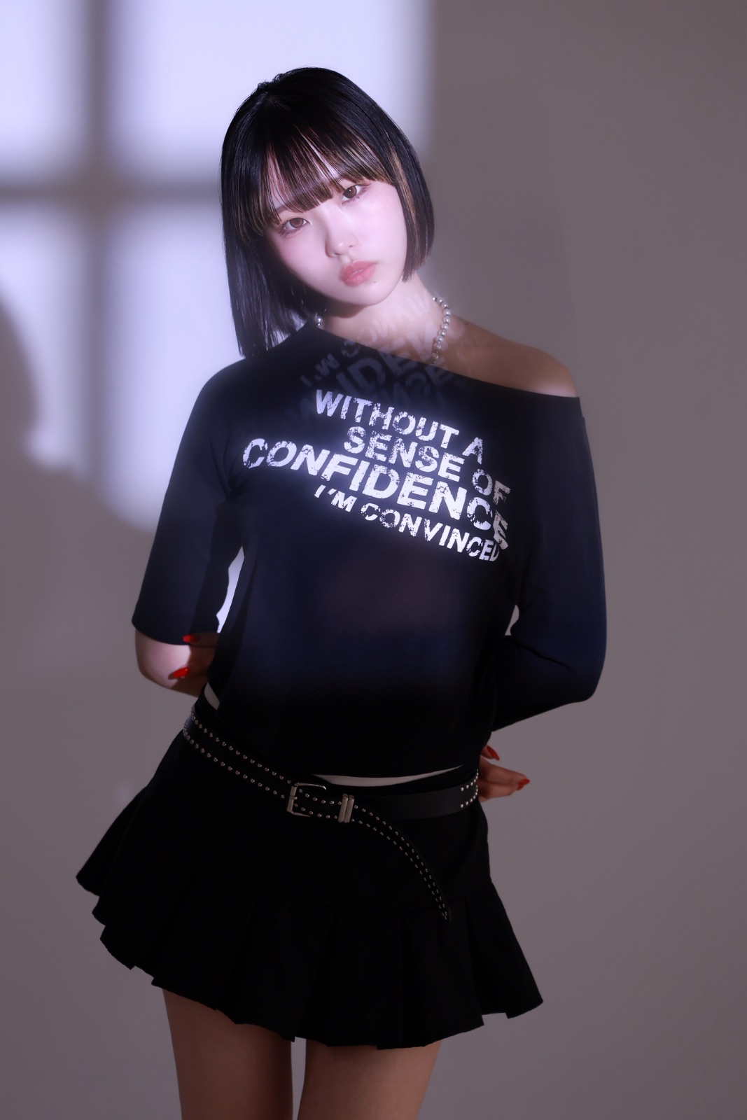 紅葉先生(リディアダンスアカデミー自由が丘駅前校・祖師ヶ谷大蔵校のK-POP / HIPHOP / リトルダンス講師)