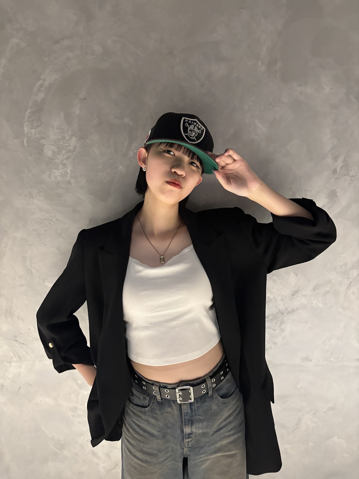 MiKuSuTA(ミクスタ)先生(リディアダンスアカデミー水戸校のHIPHOPダンス講師)