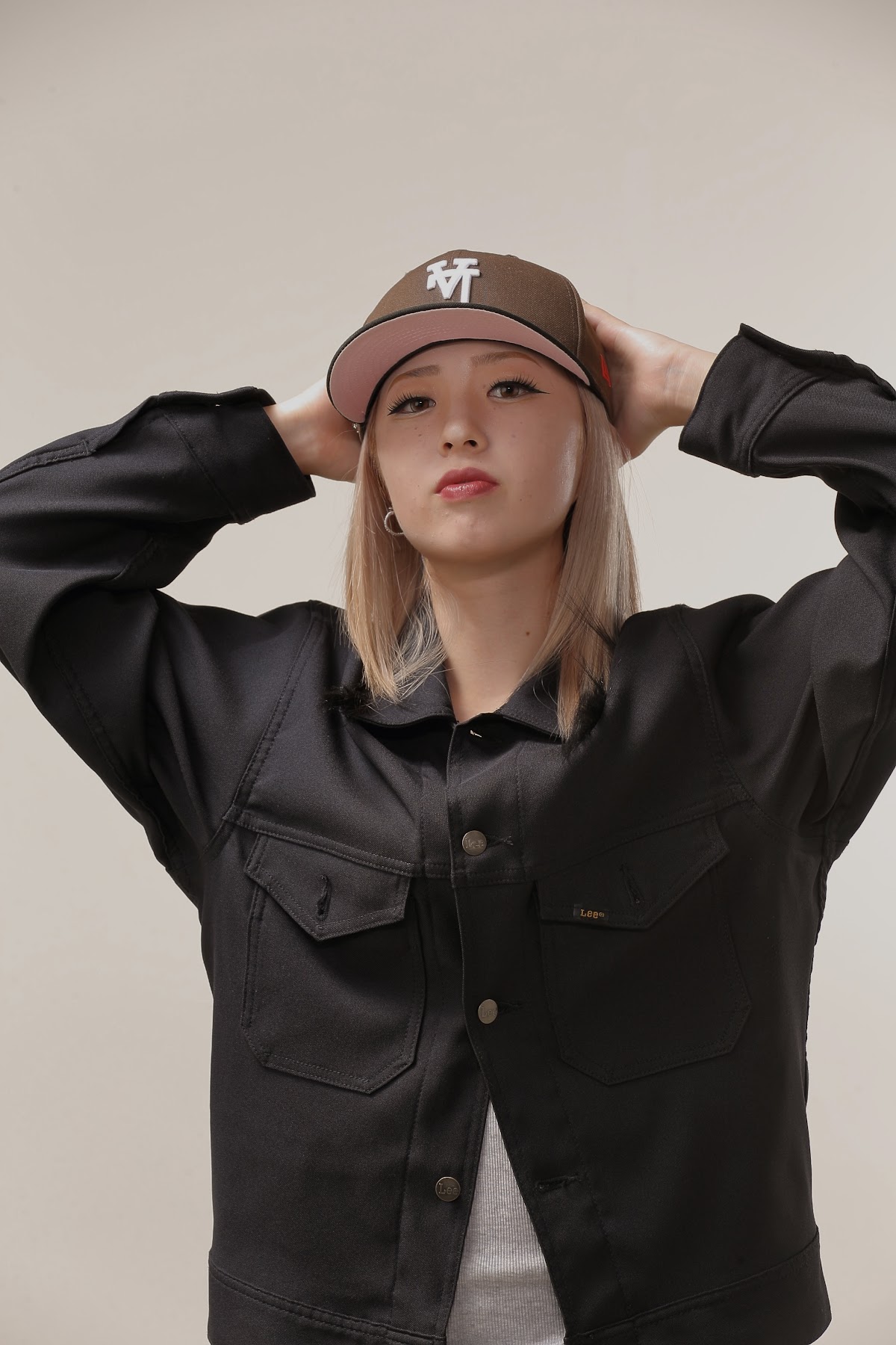 MISAKI先生（リディアダンスアカデミー守口校のHIPHOPダンス講師）