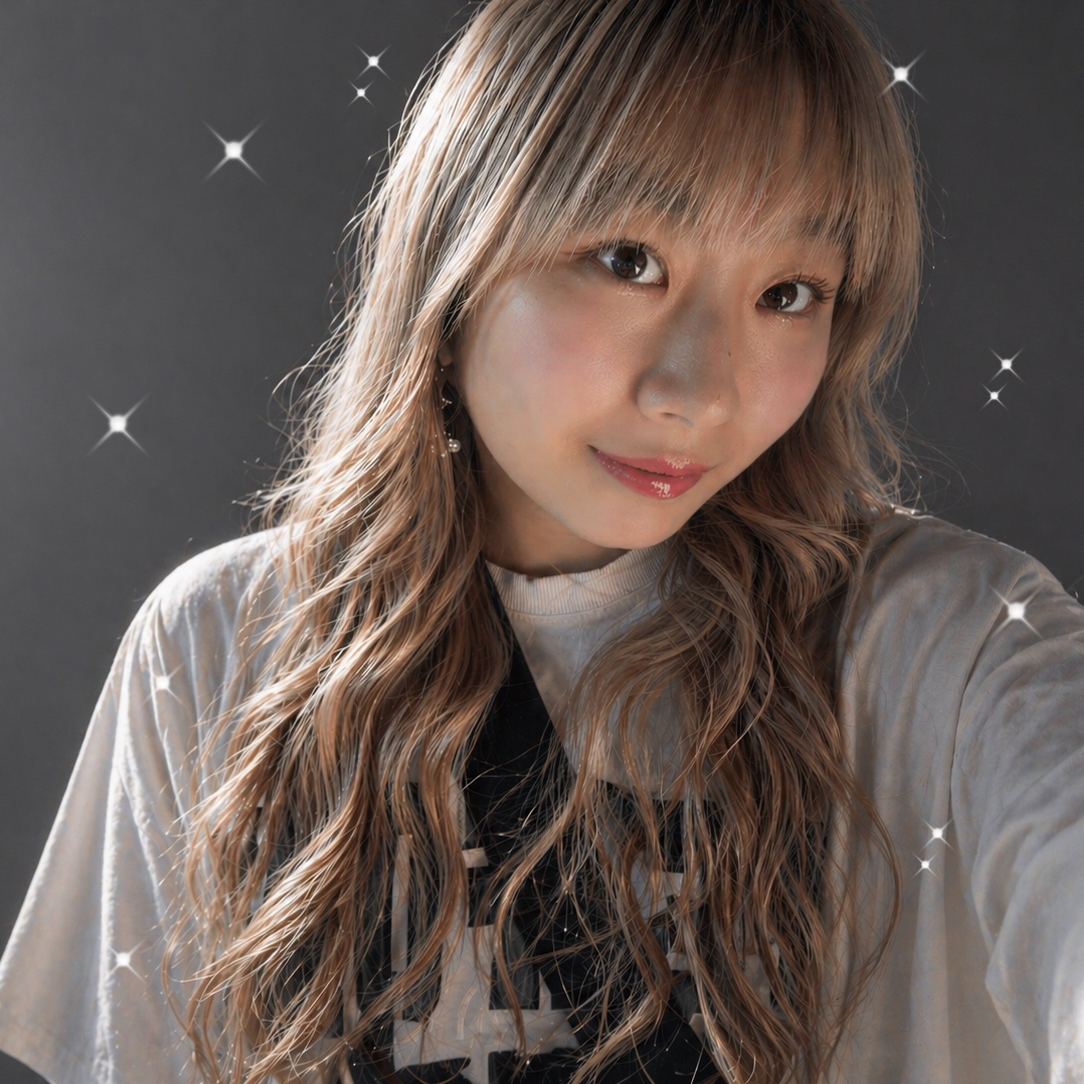 MIYU先生（リディアダンスアカデミー戸越銀座校のK-POP / JAZZダンス講師）