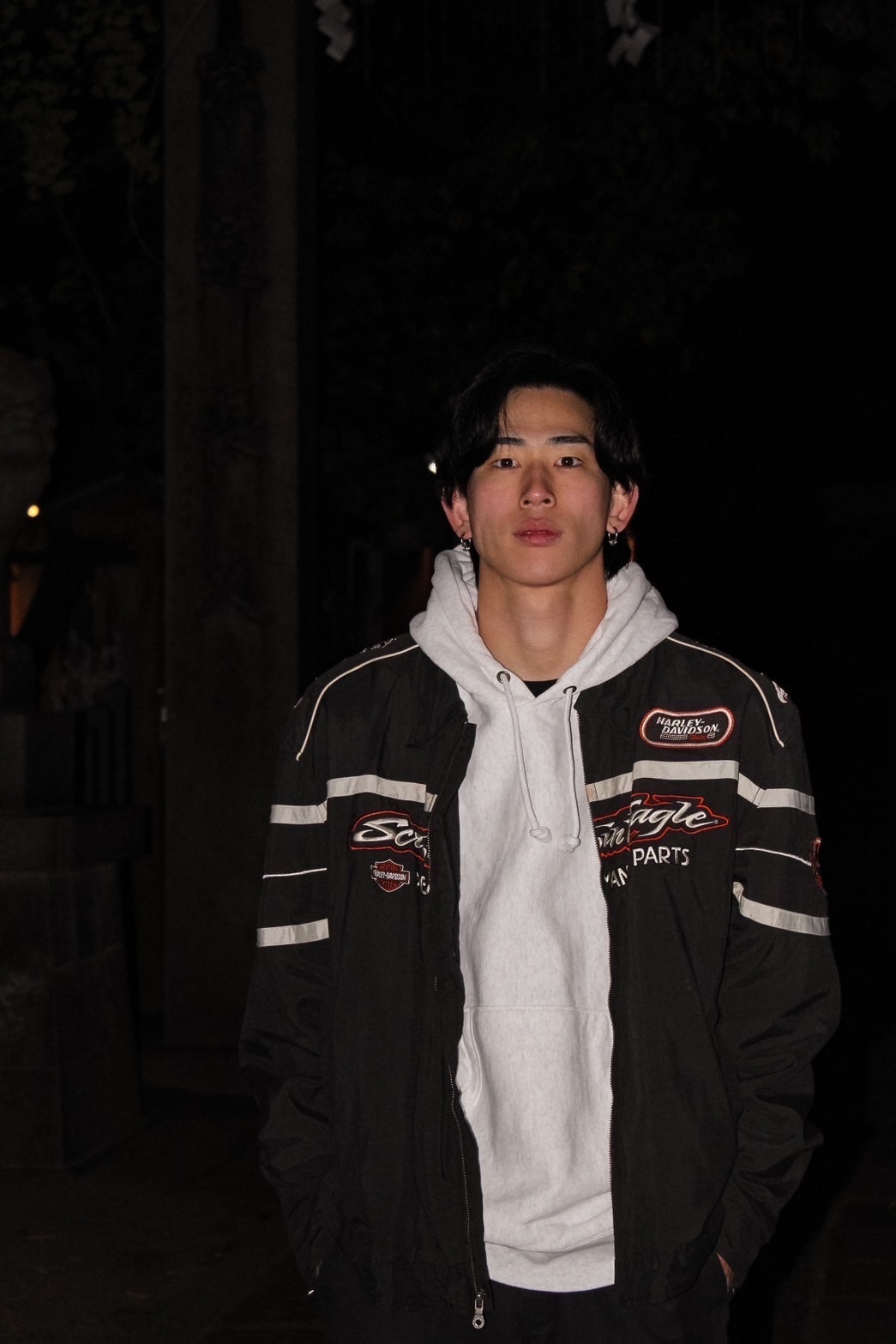 NAOKI/ナオキ先生（リディアダンスアカデミー箕面船場阪大前校・守口校のダンスダンス講師）